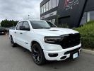 Annonce Dodge Ram 1500 CREW LIMITED NIGHT EDITION RAMBOX etorque