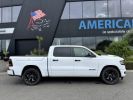 Annonce Dodge Ram 1500 CREW LIMITED NIGHT EDITION RAMBOX etorque