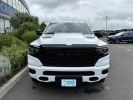 Annonce Dodge Ram 1500 CREW LIMITED NIGHT EDITION RAMBOX etorque