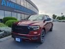 Voir l'annonce Dodge Ram 1500 CREW LIMITED NIGHT EDITION RAMBOX etorque