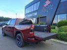 Annonce Dodge Ram 1500 CREW LIMITED NIGHT EDITION RAMBOX etorque