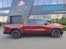 Annonce Dodge Ram 1500 CREW LIMITED NIGHT EDITION RAMBOX etorque