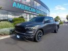 Voir l'annonce Dodge Ram 1500 CREW LIMITED NIGHT EDITION RAMBOX etorque