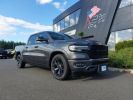 Annonce Dodge Ram 1500 CREW LIMITED NIGHT EDITION RAMBOX etorque