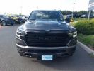 Annonce Dodge Ram 1500 CREW LIMITED NIGHT EDITION RAMBOX etorque