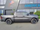 Annonce Dodge Ram 1500 CREW LIMITED NIGHT EDITION RAMBOX etorque