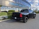 Annonce Dodge Ram 1500 CREW LIMITED NIGHT EDITION RAMBOX HAYON MULTI 2025