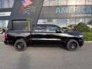 Annonce Dodge Ram 1500 CREW LIMITED NIGHT EDITION RAMBOX HAYON MULTI 2025