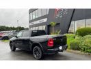 Annonce Dodge Ram 1500 CREW LIMITED NIGHT EDITION RAMBOX HAYON MULTI 2025