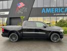 Annonce Dodge Ram 1500 CREW LIMITED NIGHT EDITION RAMBOX HAYON MULTI 2025