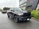 Annonce Dodge Ram 1500 CREW LIMITED NIGHT EDITION RAMBOX HAYON MULTI 2025