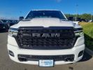 Annonce Dodge Ram 1500 CREW LIMITED NIGHT EDITION RAMBOX HAYON MULTI 2025