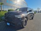 Voir l'annonce Dodge Ram 1500 CREW LIMITED NIGHT EDITION RAMBOX HAYON MULTI 2025