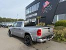 Annonce Dodge Ram 1500 CREW LIMITED NIGHT EDITION RAMBOX HAYON MULTI 2025