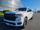 Voir l'annonce Dodge Ram 1500 CREW LIMITED NIGHT EDITION RAMBOX HAYON MULTI 2025