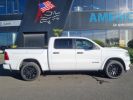 Annonce Dodge Ram 1500 CREW LIMITED NIGHT EDITION RAMBOX HAYON MULTI 2025