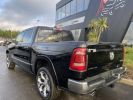 Annonce Dodge Ram 1500 CREW LIMITED RAMBOX