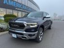 Voir l'annonce Dodge Ram 1500 CREW LIMITED RAMBOX