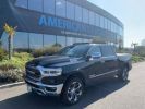 Annonce Dodge Ram 1500 CREW LIMITED RAMBOX HAYON