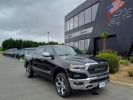 Annonce Dodge Ram 1500 CREW LIMITED RAMBOX HAYON