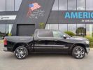 Annonce Dodge Ram 1500 CREW LIMITED RAMBOX HAYON MULTI