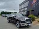 Annonce Dodge Ram 1500 CREW LIMITED RAMBOX HAYON MULTI