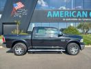 Annonce Dodge Ram 1500 crew LIMITED RAMBOX V8 5.7L 395ch