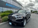 Voir l'annonce Dodge Ram 1500 CREW LONGHORN AIR + BORLA