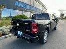 Annonce Dodge Ram 1500 CREW LONGHORN AIR + BORLA