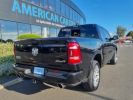 Annonce Dodge Ram 1500 CREW LONGHORN AIR HAYON MULTI