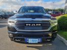 Annonce Dodge Ram 1500 CREW LONGHORN AIR HAYON MULTI