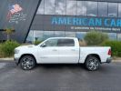 Annonce Dodge Ram 1500 CREW LONGHORN RAMBOX