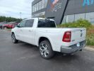 Annonce Dodge Ram 1500 CREW LONGHORN RAMBOX