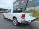 Annonce Dodge Ram 1500 CREW LONGHORN RAMBOX