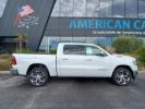 Annonce Dodge Ram 1500 CREW LONGHORN RAMBOX