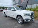 Annonce Dodge Ram 1500 CREW LONGHORN RAMBOX