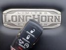 Annonce Dodge Ram 1500 CREW LONGHORN RAMBOX