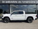 Annonce Dodge Ram 1500 CREW REBEL G/T