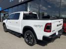 Annonce Dodge Ram 1500 CREW REBEL G/T