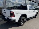 Annonce Dodge Ram 1500 CREW REBEL G/T