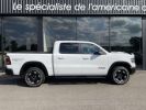 Annonce Dodge Ram 1500 CREW REBEL G/T