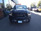 Annonce Dodge Ram 1500 CREW REBEL G/T AIR RAMBOX