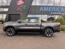 Annonce Dodge Ram 1500 CREW REBEL G/T AIR RAMBOX