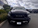 Annonce Dodge Ram 1500 CREW REBEL G/T AIR RAMBOX