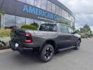 Annonce Dodge Ram 1500 CREW REBEL G/T AIR RAMBOX