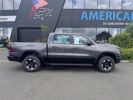 Annonce Dodge Ram 1500 CREW REBEL G/T AIR RAMBOX