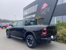 Annonce Dodge Ram 1500 CREW REBEL G/T AIR RAMBOX