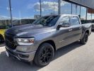 Voir l'annonce Dodge Ram 1500 CREW SPORT NIGHT EDITION