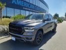 Voir l'annonce Dodge Ram 1500 CREW SPORT NIGHT EDITION