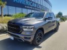 Voir l'annonce Dodge Ram 1500 CREW SPORT NIGHT EDITION